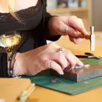 8 Compelling Reasons to Try a Jewellery Making Course