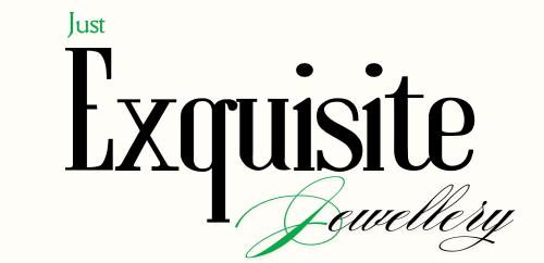 Just Exquisite Jewellery Blog