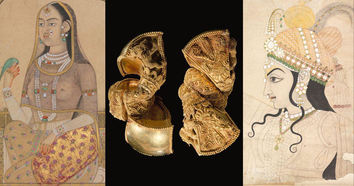 The Timeless Journey of Jewellery: A Glimpse into Ancient History