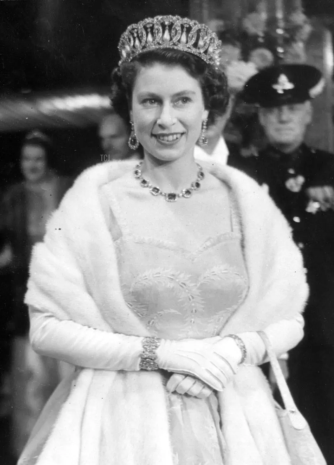 Queen Elizabeth II’s 12 Most Iconic Jewellery Moments