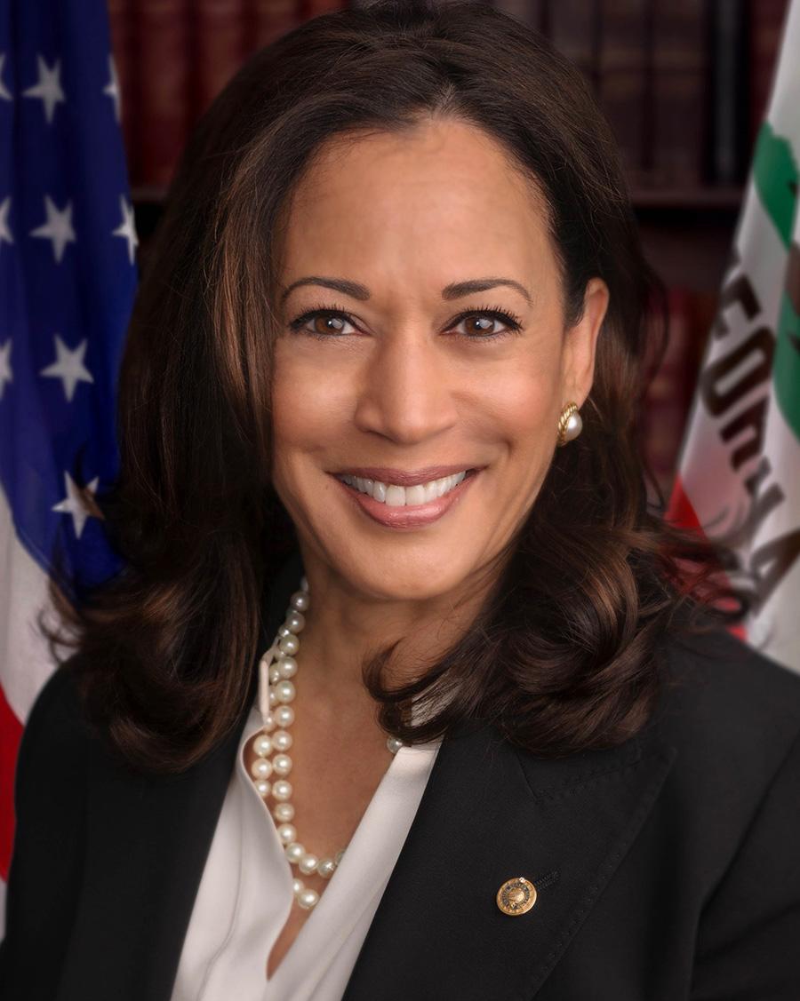 Kamala Harris: A Legacy of Pearls and Timeless Elegance